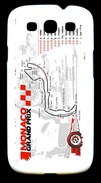 Coque Samsung Galaxy S3 MonacoF1
