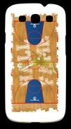 Coque Samsung Galaxy S3 NBA