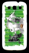 Coque Samsung Galaxy S3 NFL