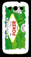 Coque Samsung Galaxy S3 Poker