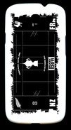Coque Samsung Galaxy S3 Rugby Finale 2011