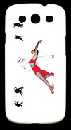 Coque Samsung Galaxy S3 Tango
