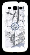 Coque Samsung Galaxy S3 Voile