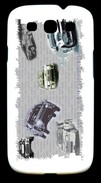Coque Samsung Galaxy S3 WRC
