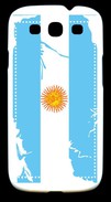 Coque Samsung Galaxy S3 argentine