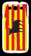 Coque Samsung Galaxy S3 espagne