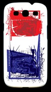 Coque Samsung Galaxy S3 france