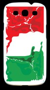 Coque Samsung Galaxy S3 italie 2