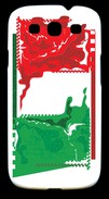Coque Samsung Galaxy S3 italie