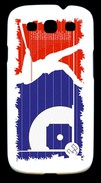 Coque Samsung Galaxy S3 mlb