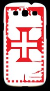 Coque Samsung Galaxy S3 portugal 3