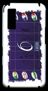 Coque Samsung Player One 6 Nations Blue