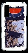 Coque Samsung Player One FF Hand