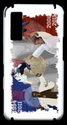 Coque Samsung Player One FF Judo