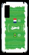 Coque Samsung Player One Foot CM 98