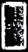 Coque Samsung Player One Haka Noir