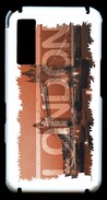 Coque Samsung Player One London
