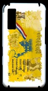 Coque Samsung Player One Maillot Jaune
