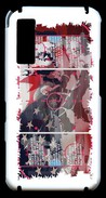 Coque Samsung Player One NHL