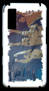 Coque Samsung Player One Natation