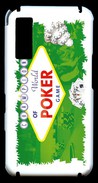 Coque Samsung Player One Poker
