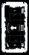 Coque Samsung Player One Rugby Finale 2011