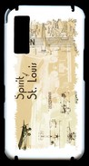 Coque Samsung Player One SpiritOfStLouis