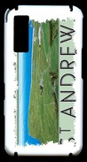Coque Samsung Player One StAndrews