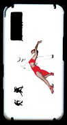 Coque Samsung Player One Tango