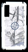 Coque Samsung Player One Voile