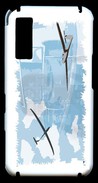Coque Samsung Player One Vol