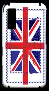 Coque Samsung Player One angleterre