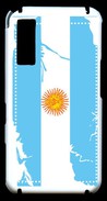 Coque Samsung Player One argentine