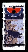 Coque Sony Xperia P FF Hand