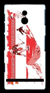 Coque Sony Xperia P Garmisch Partenkirschen