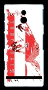 Coque Sony Xperia P Kitzbuehl