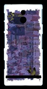 Coque Sony Xperia P Petanque