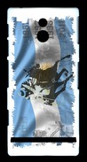 Coque Sony Xperia P PoloArgentina