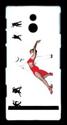 Coque Sony Xperia P Tango