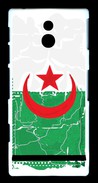 Coque Sony Xperia P algerie