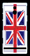 Coque Sony Xperia P angleterre