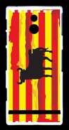 Coque Sony Xperia P espagne