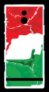 Coque Sony Xperia P italie 2