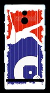 Coque Sony Xperia P mlb