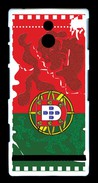 Coque Sony Xperia P portugal 2