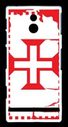 Coque Sony Xperia P portugal 3
