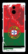 Coque Sony Xperia P portugal
