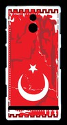 Coque Sony Xperia P turquie