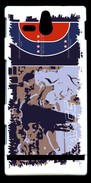 Coque Sony Xperia U FF Hand