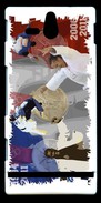Coque Sony Xperia U FF Judo